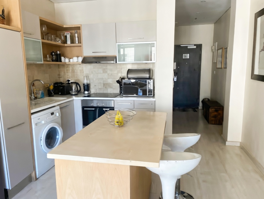 To Let 1 Bedroom Property for Rent in Cape Town City Centre Western Cape